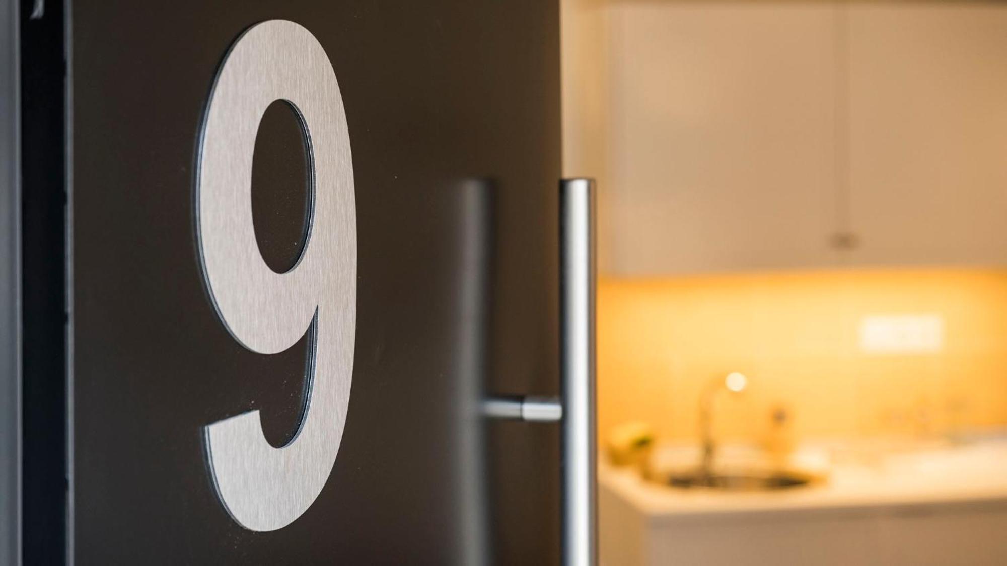 Apartamento Florinda De La Cava - 9