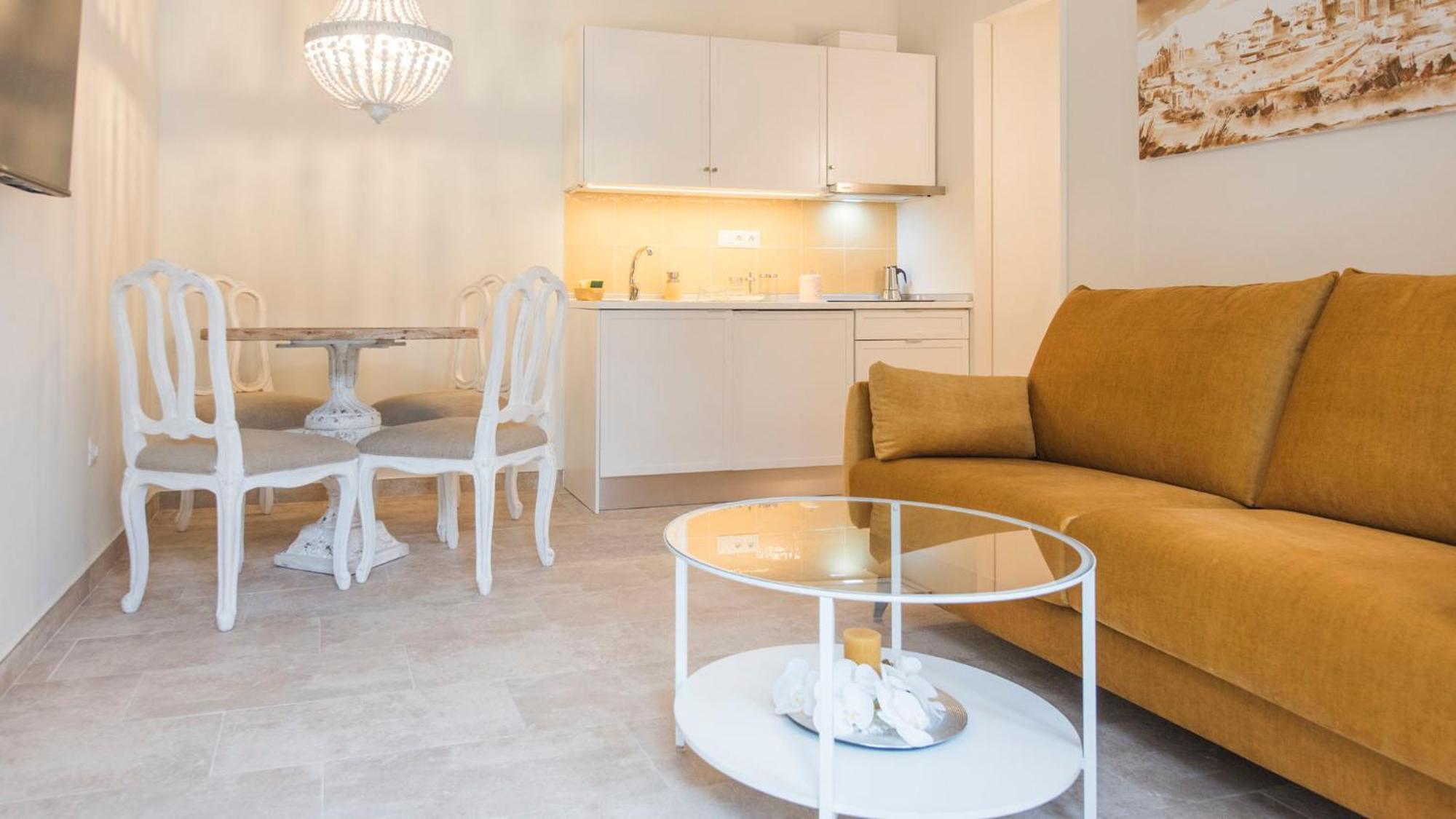 Apartamento Florinda De La Cava - 9 *